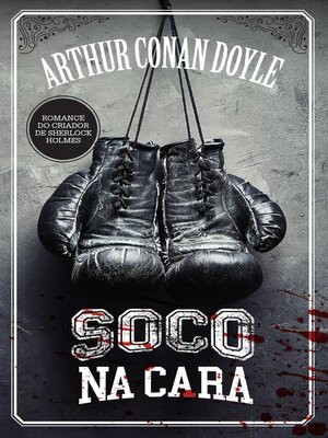 cover image of Soco na cara